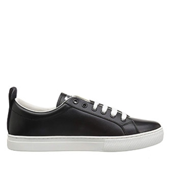 Marc Jacobs Love Embellished Empire Sneaker Shoes - Picture 4 of 7